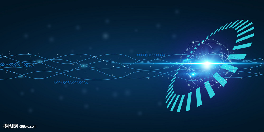 信息科技 推動社會變革的核心力量