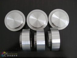 寶雞市盛華有色金屬材料加工 匠心鑄就品質(zhì)，創(chuàng)新引領(lǐng)未來