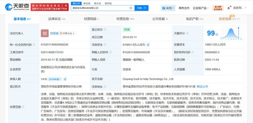 貨車幫關(guān)聯(lián)公司增資至61.1億，增幅約5529%，深化信息系統(tǒng)集成服務(wù)布局
