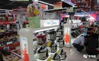 理性看待家電行業(yè)新常態(tài) 日用品銷售波動中的機遇與挑戰(zhàn)