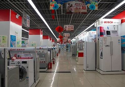 2016年春節(jié)期間日用家電終端零售市場(chǎng)深度剖析